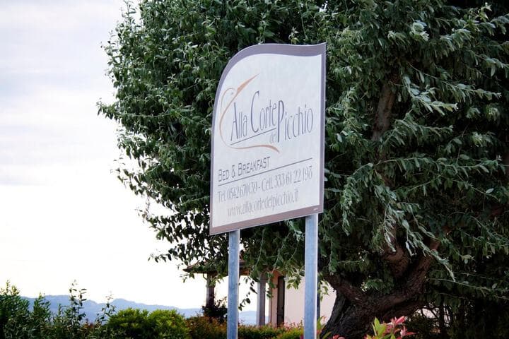 Alla Corte del Picchio photo 3