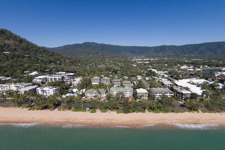 On the Beach Holiday Apartments photo 3