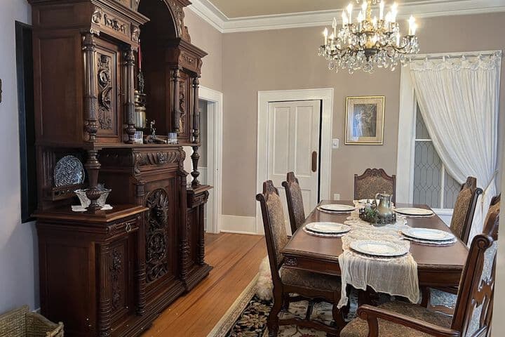 Benefield House Bed & Breakfast photo 5