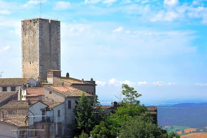 B&B IL CASTELLO photo 1