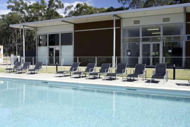 Griffith University Village photo 2