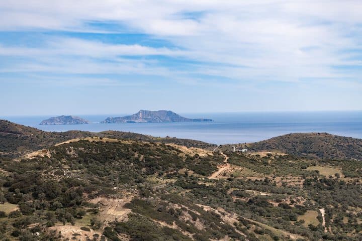 Triopetra Luxury Villas Panagia photo 5