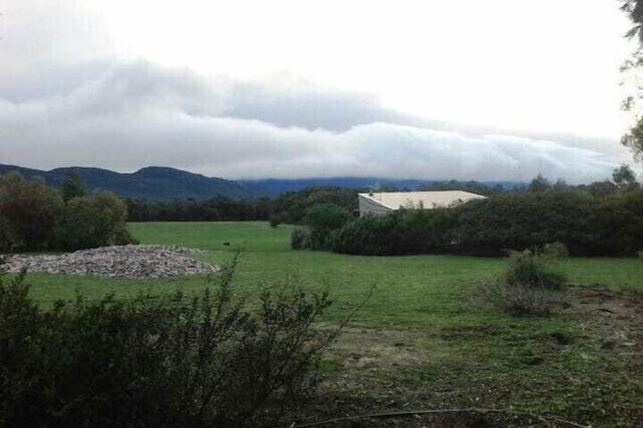 Blaze Rock Retreat photo 2