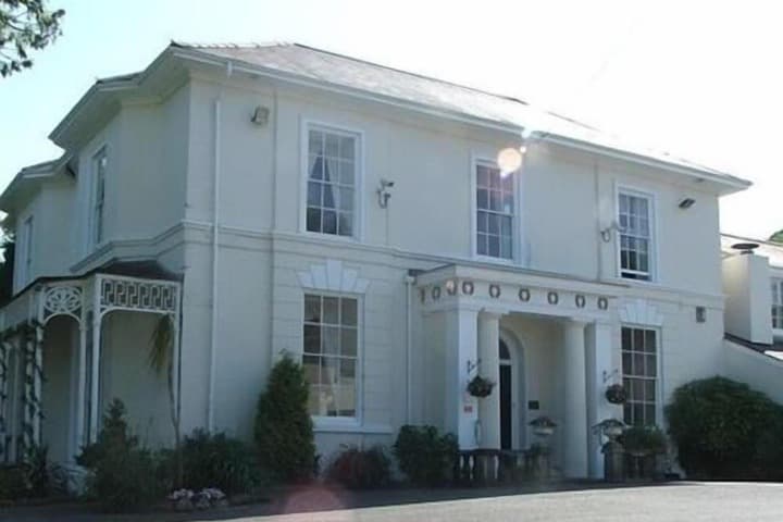 Norton House Hotel photo 2