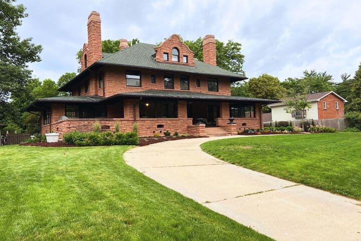 Marthas Bed&Breakfast photo 3