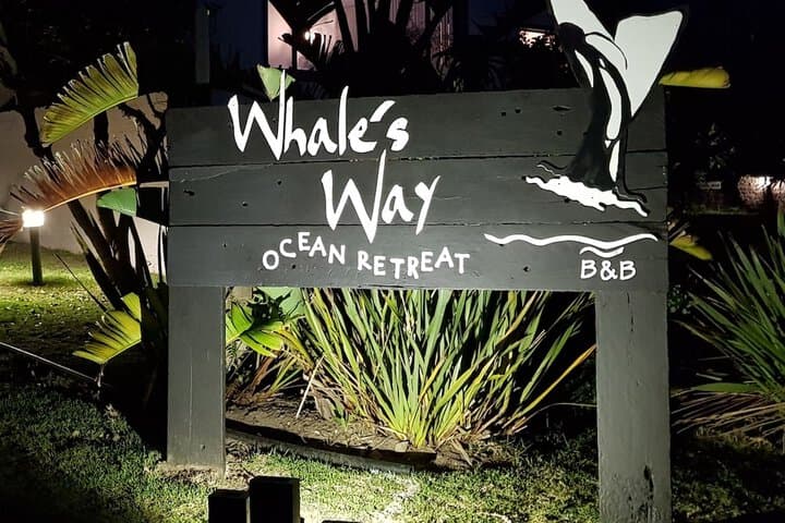 Whales Way Ocean Retreat photo 3