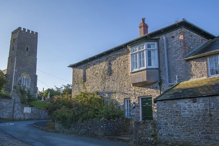 Instow Barton photo 5