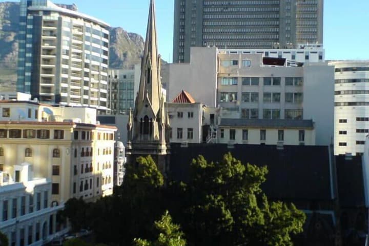 Greenmarket Place Apartments photo 2