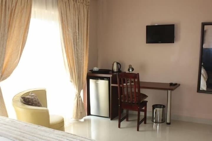 Ezulwini Guest House photo 4