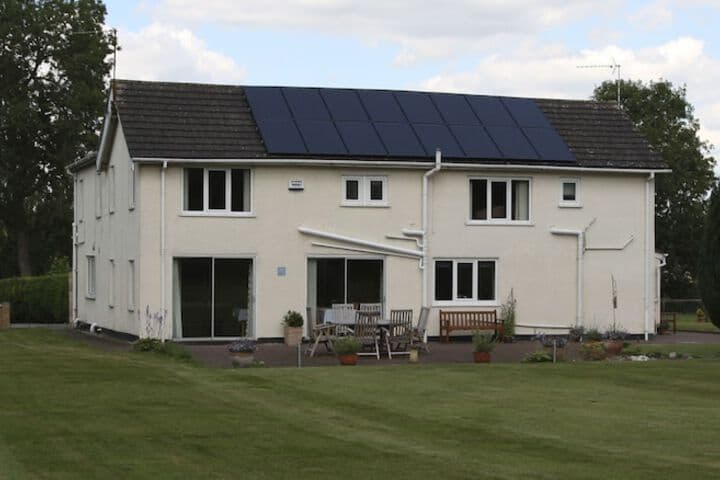 Broadwell Guest House photo 4