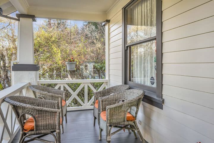 Calistoga Wine Way Inn photo 2
