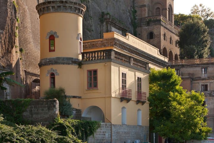 Marina Piccola 73 photo 3