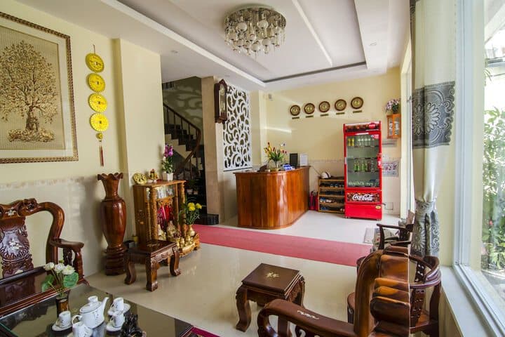 Kim Hong Nhat Guesthouse photo 2