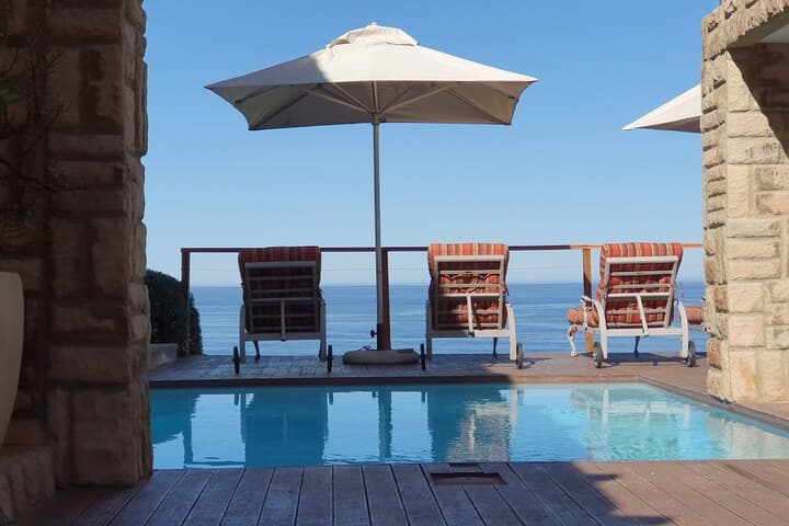 Brenton on Rocks Luxury Guest House photo 4