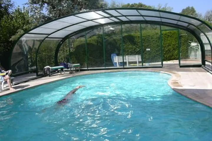 Camping Le Ranch photo 1