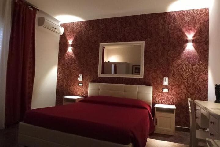 B&B Triskèles photo 4