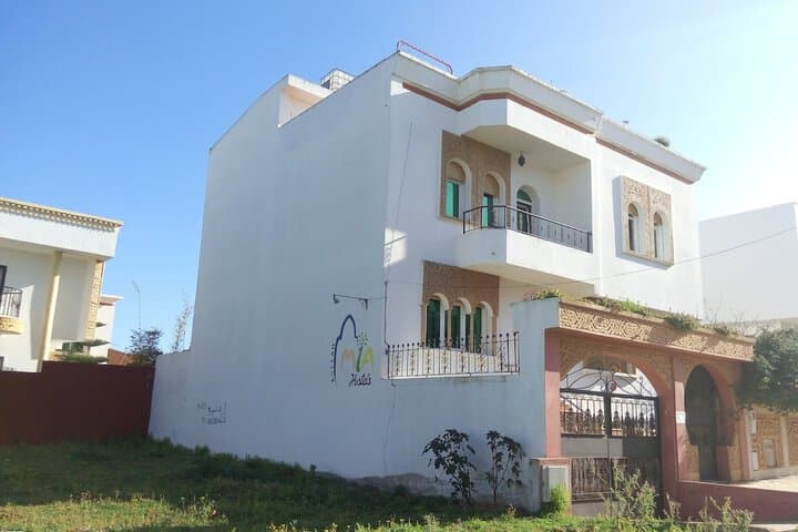 Mia Hostels photo 3