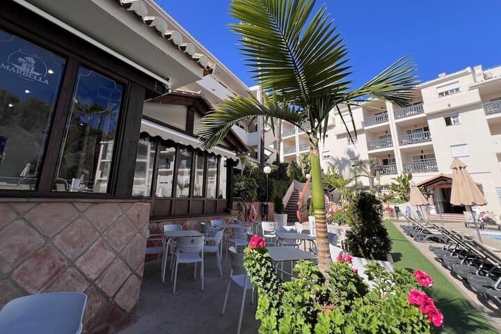 Crown Resorts Club Marbella photo 2