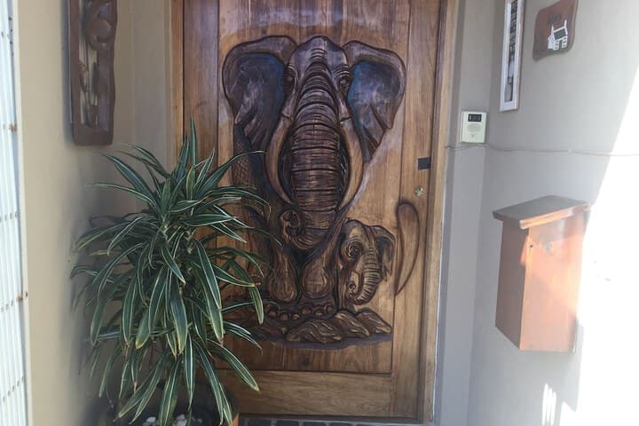 Fisherhaven Travellers Lodge Hostel photo 2
