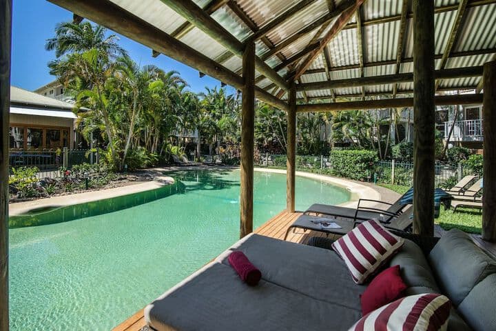 South Pacific Resort & Spa Noosa photo 2