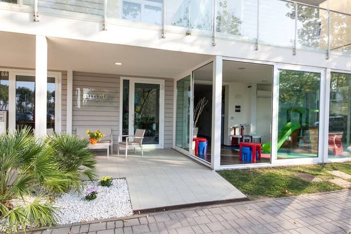 Residence Sunrise Cesenatico photo 4