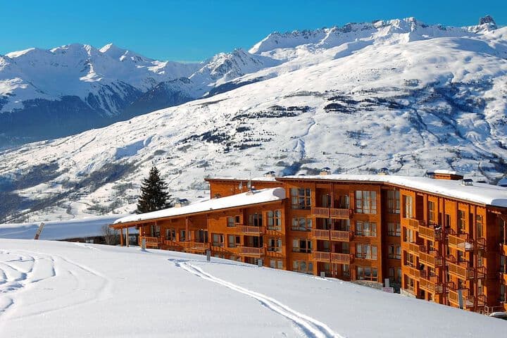 Plan des Eaux destination view