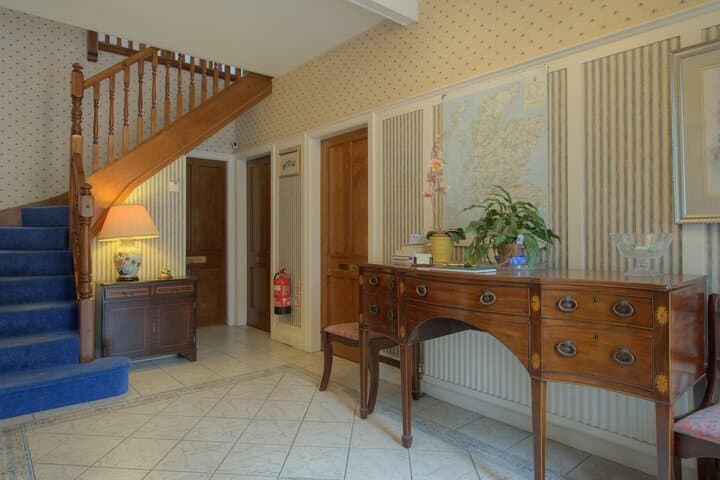 Acer Lodge Guest House photo 4