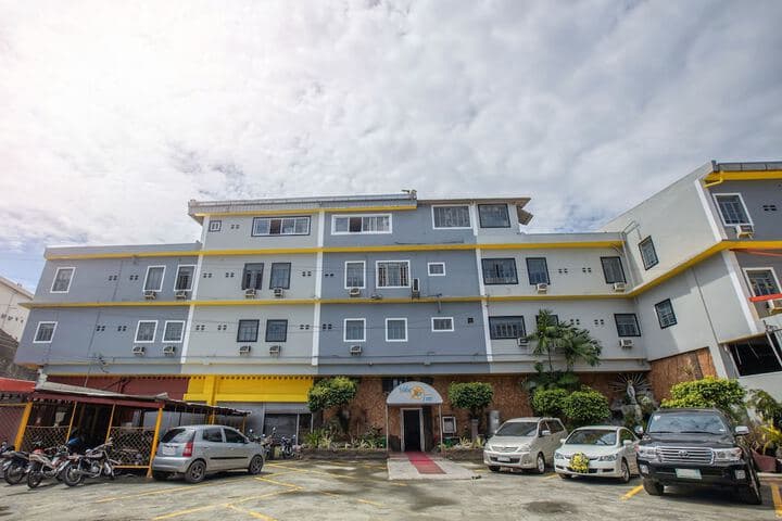 Salcedo destination view