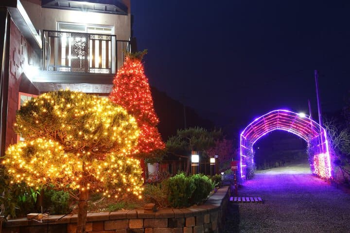 Pension Cafe Yoon & Park photo 3