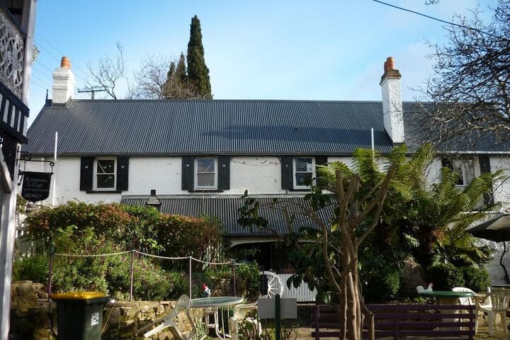 Old Colony Inn photo 5