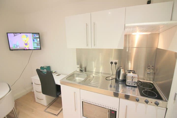Cambridge City Rooms by Paymán Club photo 3