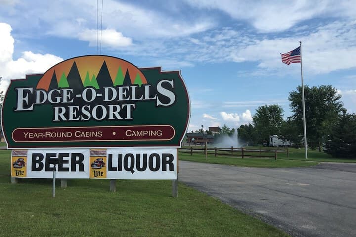 Edge O Dells Resort 21&Older photo 3