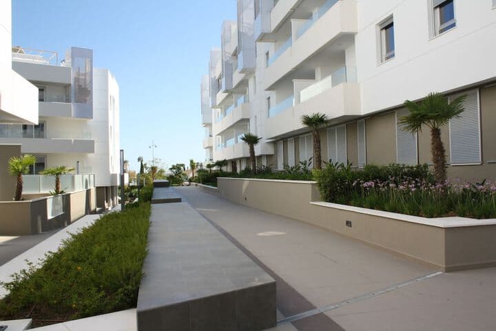 Aqua Apartments Vento Marbella photo 3