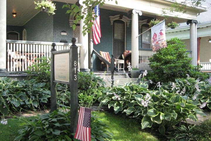 Bayberry House Bed & Breakfast photo 2