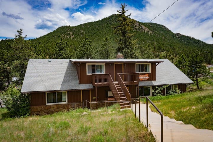 Estes Park Adventure Hostel photo 3