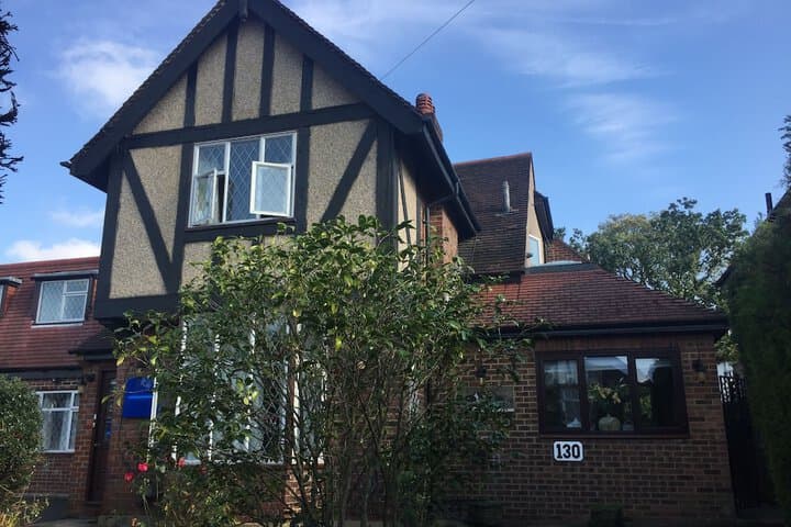 Edgware Bed&Breakfast photo 2