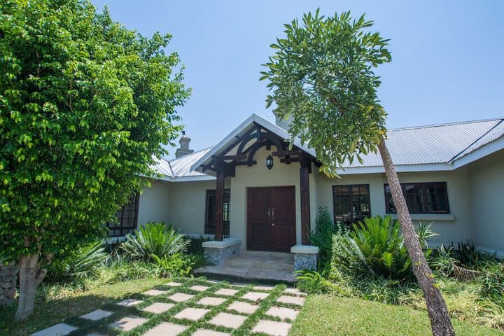 HoyoHoyo Hazyview Villas photo 5
