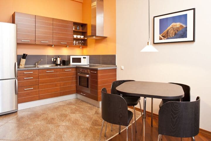 Moscow Suites Tverskaya photo 4