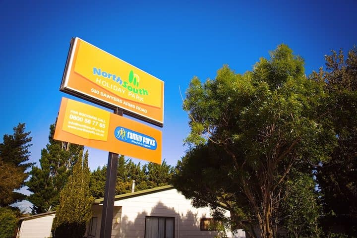 North South Holiday Park photo 5