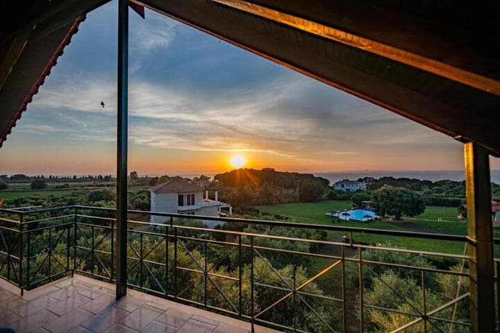 Villa Georgina B&B photo 4