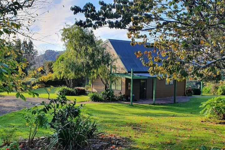 Capeview Cottage photo 2