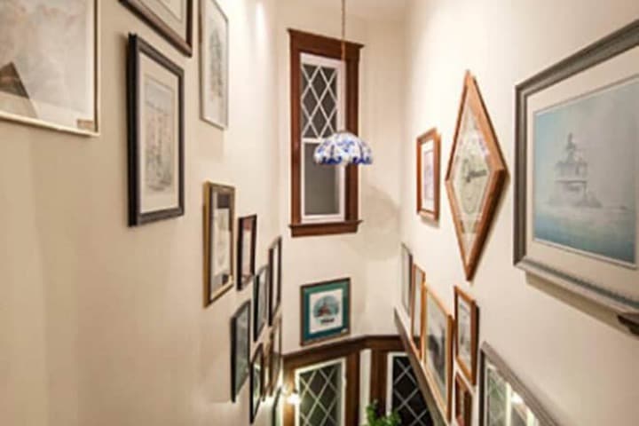 Friendly City Inn Bed & Breakfast photo 3