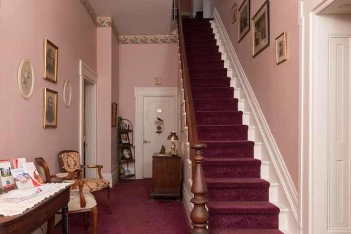 Munro House B&B photo 2