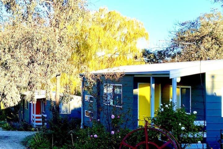 Beechworth Cabins photo 3