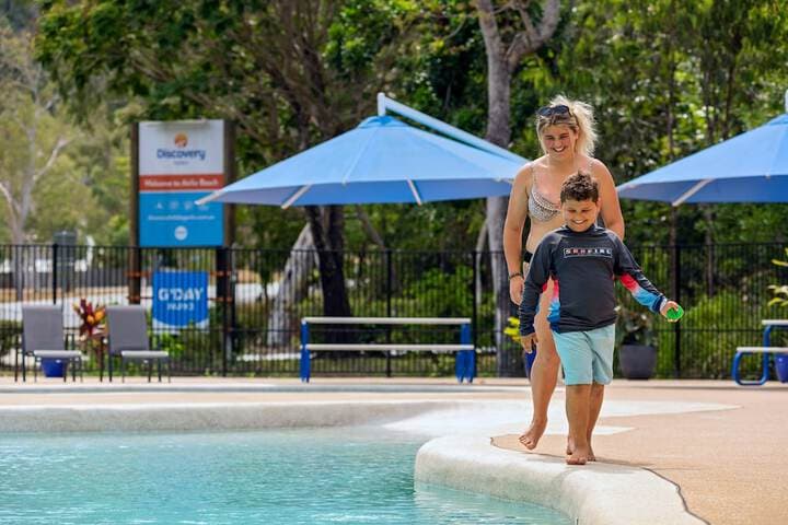 Discovery Parks Airlie Beach photo 5
