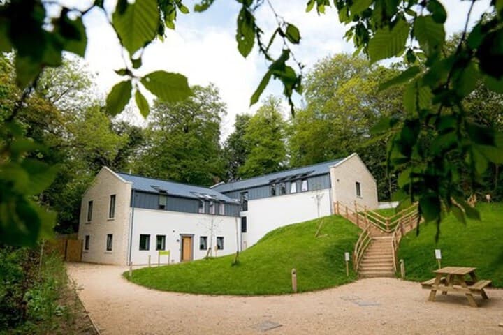 YHA Bath Hostel photo 2