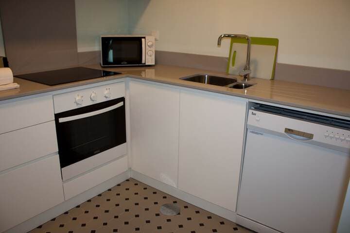 bnapartments Trindade photo 4