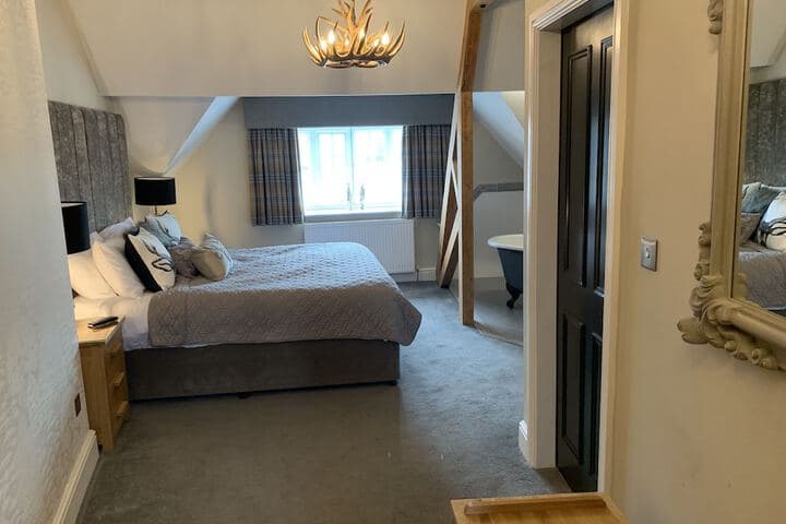 The Wheatsheaf Hotel Sandbach photo 5