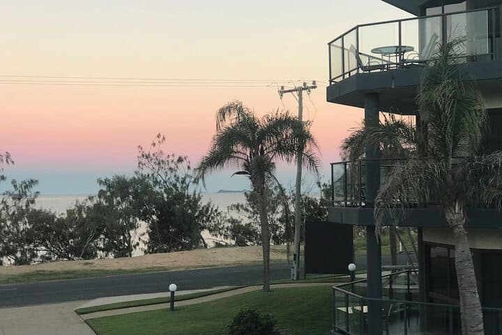 Pebble Beach destination view