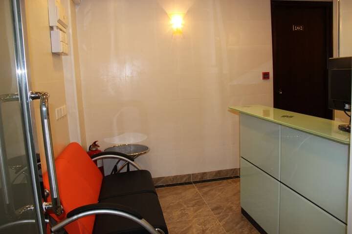 Joyous Guest House photo 4